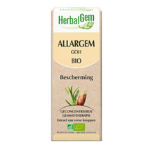 Afbeelding in Gallery-weergave laden, Herbalgem Allargem Bio

