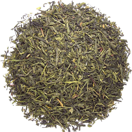 Japanse Sencha