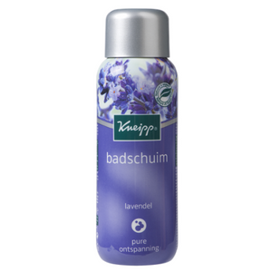 Kneipp Badschuim Lavendel (pure ontspanning) - 400ml