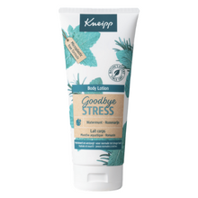 Afbeelding in Gallery-weergave laden, Kneipp Body lotion Goodbye Stress - 200ml
