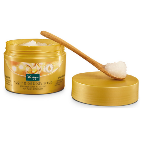 
                  
                    Kneipp Beauty Geheim Bodyscrub - 220gr
                  
                