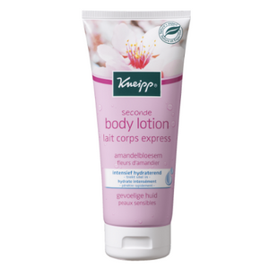 Kneipp Body lotion Amandelbloesem (zachte huid) - 200ml