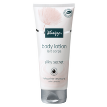 Afbeelding in Gallery-weergave laden, Kneipp Body lotion Silky Secret - 200ml
