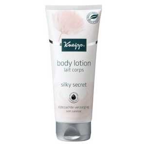 Kneipp Body lotion Silky Secret - 200ml