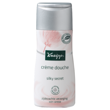 
                  
                    Kneipp Crème Douche Silky Secret - 200ml
                  
                
