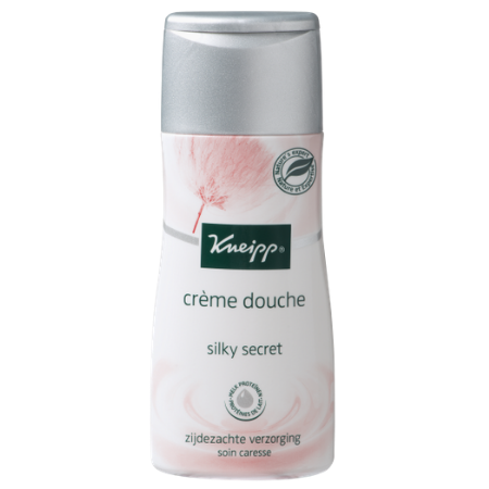 Kneipp Crème Douche Silky Secret - 200ml