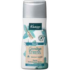 Kneipp Douche Goodbye Stress - 200ml