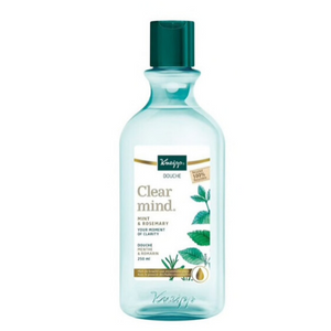 Kneipp Douche clear mind - 250ml