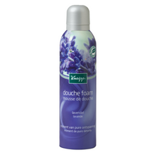 Afbeelding in Gallery-weergave laden, Kneipp Doucheschuim Lavendel (pure ontspanning) - 200ml

