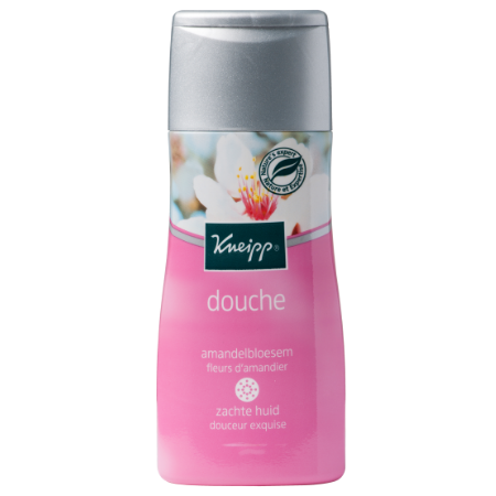 Kneipp Douchegel Amandelbloesem (zachte huid) - 200ml