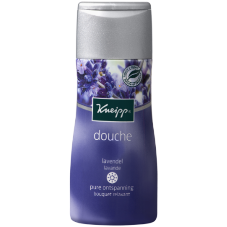 
                  
                    Kneipp Douchegel Lavendel (pure ontspanning) - 200ml
                  
                