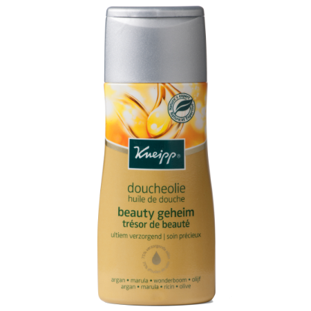 Kneipp Douche Beauty Geheim - 200ml