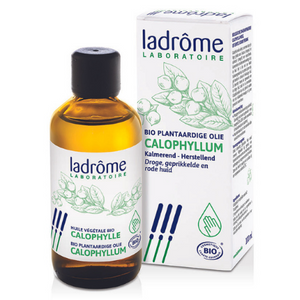 Ladrôme Calophyllum plantaardige olie Bio - 100 ml