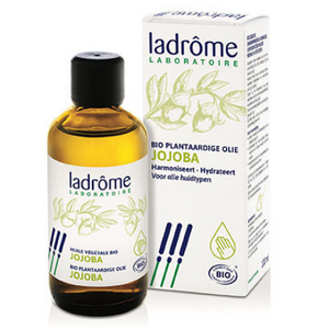 Ladrôme Jojoba plantaardige olie Bio - 100 ml