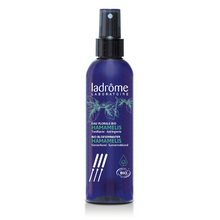 Afbeelding in Gallery-weergave laden, Ladrôme bio bloesemwater Hamamelis 200ml
