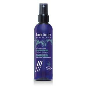 Ladrôme bio bloesemwater Hamamelis 200ml