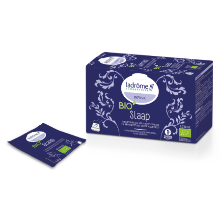 
                  
                    Ladrôme Gezonde slaap Thee - 20 builtjes
                  
                