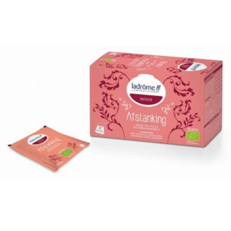 Ladrôme Afslanking Thee - 20 builtjes