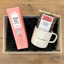 Afbeelding in Gallery-weergave laden, Theebox &quot;De Allerliefste&quot;
