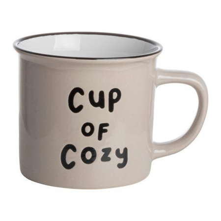 Mok CUP OF COZY 350ml