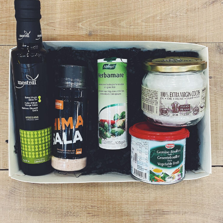 
                  
                    Kitchenbox "All Round"
                  
                