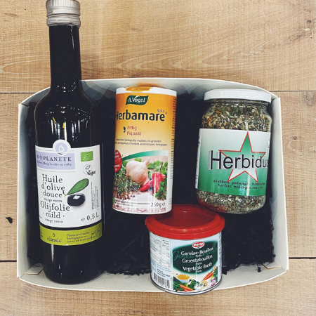 
                  
                    Kitchenbox "Herbs"
                  
                