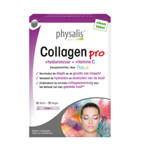 Afbeelding in Gallery-weergave laden, Physalis Collagen Pro - 30 Sticks
