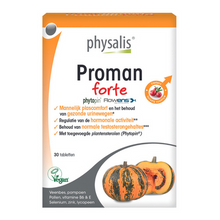 Afbeelding in Gallery-weergave laden, Physalis Proman forte - 30 tabl
