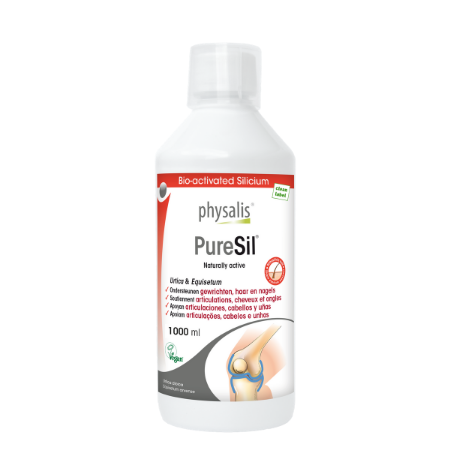 Physalis PureSil - 500 ml