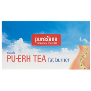 Pu-erh tea Purasana