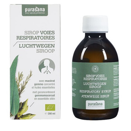 
                  
                    Puragem luchtwegen siroop - 200ml
                  
                