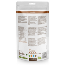 Afbeelding in Gallery-weergave laden, Purasana Cacao raw nibs - 250 gr
