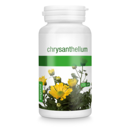 
                  
                    Purasana Chrysanthellum - 120 caps
                  
                