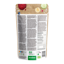 Afbeelding in Gallery-weergave laden, Purasana Fruit &amp; Veggie Superfood - 216 gr
