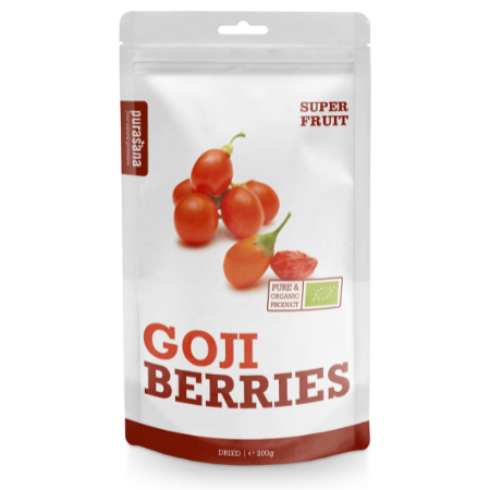 
                  
                    Purasana Gojibessen - 200 gr
                  
                