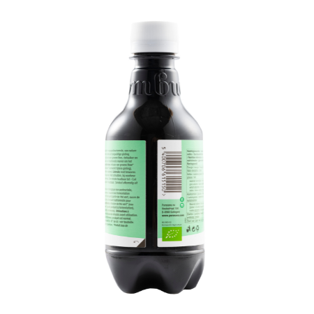 Purasana Kombucha natuur - 330 ml