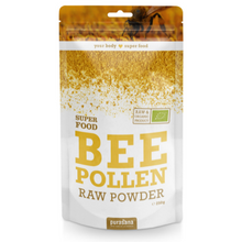 Afbeelding in Gallery-weergave laden, Purasana Bijenpollen granulles - 250 gr
