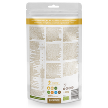 Afbeelding in Gallery-weergave laden, Purasana Bijenpollen granulles - 250 gr
