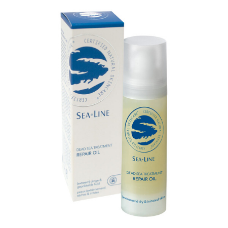 Sea-Line repair oil – 35 ml