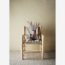 Afbeelding in Gallery-weergave laden, TERRA COTTA VASE
