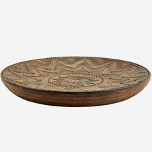 Afbeelding in Gallery-weergave laden, Tafelschaal (diameter 50cm)
