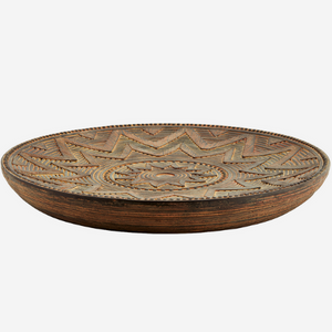 Tafelschaal (diameter 50cm)