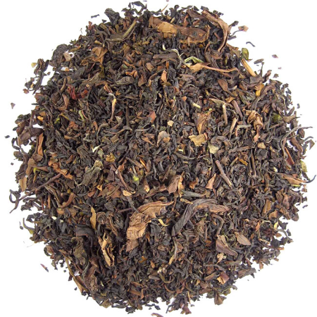 
                  
                    Taiwan Oolong Finest
                  
                