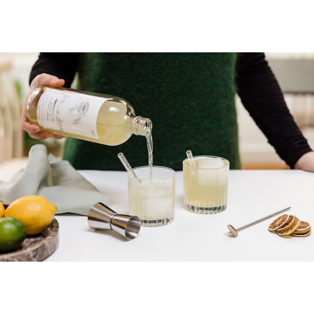 
                  
                    The Mocktail club Botanicals rozenblaadjes - 3,5 gr
                  
                