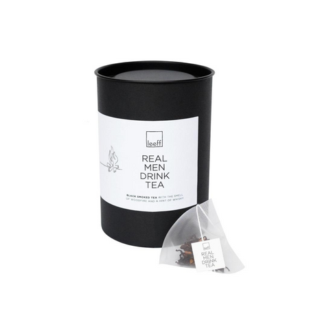 Thee - Real Men Drink Tea