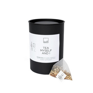 Thee - Tea Myself And I