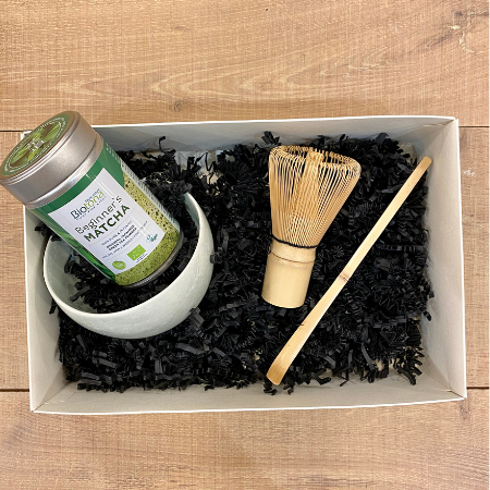 
                  
                    Theebox  "Matcha lover XL"
                  
                