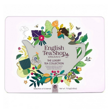 Afbeelding in Gallery-weergave laden, Theebox English Tea Shop &quot;The Luxury Tea Collection&quot;
