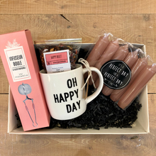 Afbeelding in Gallery-weergave laden, Theebox  &quot;Oh Happy Day&quot;
