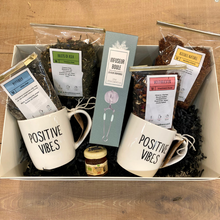 Afbeelding in Gallery-weergave laden, Theebox &quot;Positive vibes XL&quot;
